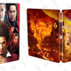 Best Buy Steelbook Sale | $5 | Best Buy